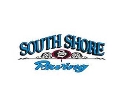 South Shore Paving LLC.