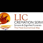 LIC Cremation Service