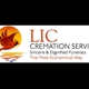 LIC Cremation Service
