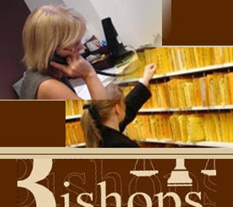 Bishops Barristers & Solicitors - Launceston, TAS