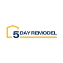 5 Day Remodel Inc - Home Builders