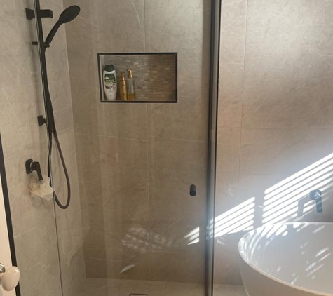 Danny's Tiling Service & Bathroom Renovations - Dandenong North, VIC
