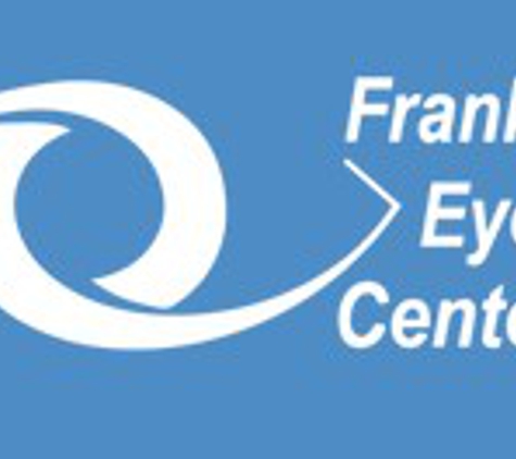 Frank Eye Center - Ottawa, KS