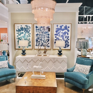 Carolina Furniture & Interiors - Greenville, SC