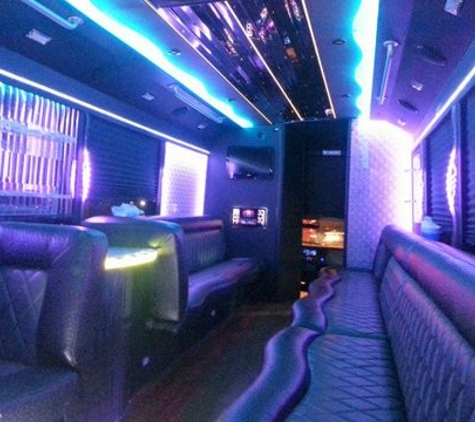 NYC Party Bus and Wine Tours - New York, NY