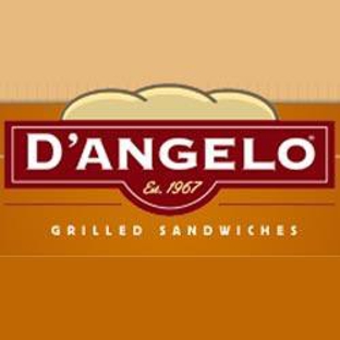 D'Angelo Grilled Sandwiches - Quincy, MA