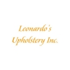 Leonardo's Upholstery Inc gallery