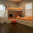 Made in the Shade St. Louis - Draperies, Curtains & Window Treatments