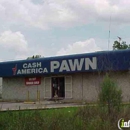 Cash America Pawn - Check Cashing Service