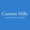 Cannon Mills Apartment Homes - Apartments