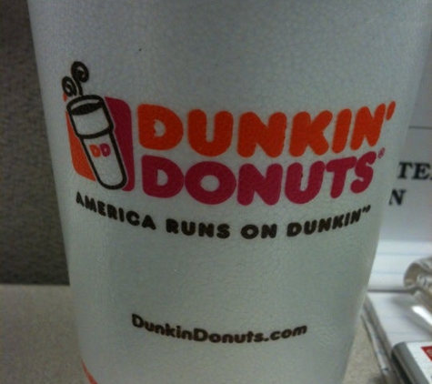 Dunkin' - Chicago, IL