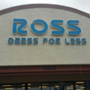 Ross Dress for Less - Discount Stores