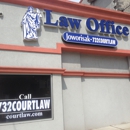 Law Office of Karim Arzadi Esq - Attorneys