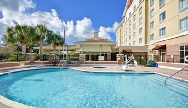 Hilton Garden Inn Tampa/Riverview/Brandon - Riverview, FL