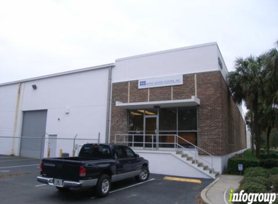 Irvine Access Floors Inc - Orlando, FL