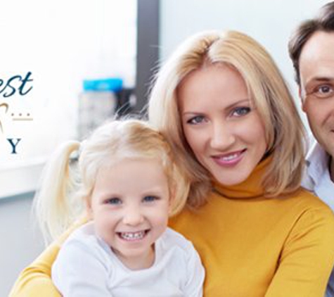 Family West Dentistry - Lakewood, CO