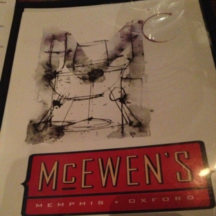 McEwen's Memphis - Memphis, TN