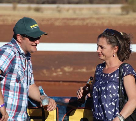 Meekatharra Shire Council - Chief Executive Officer