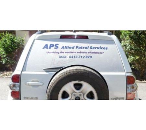Allied Patrol Services - Brendale, QLD