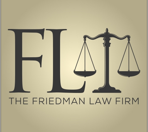 Friedman Law Firm - Beachwood, OH