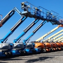 Alexander Equipment Rental, Inc. - Rental Service Stores & Yards