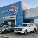 Traditions Chevrolet - Tire Dealers