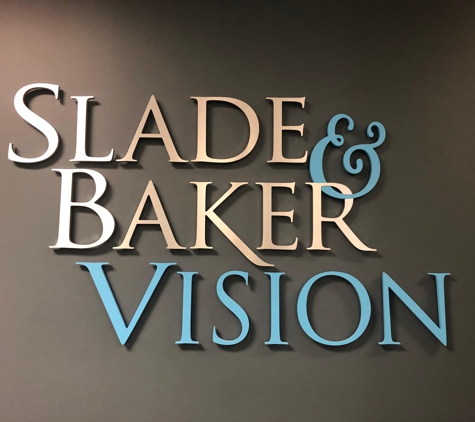 Slade & Baker LASIK & Cataract Surgery Center of Houston - Houston, TX