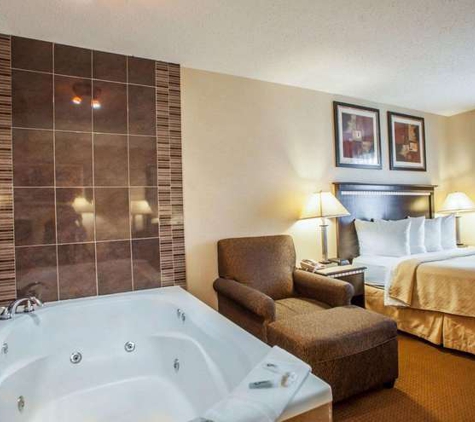 Quality Inn Aurora - Naperville Area - Aurora, IL