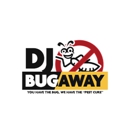 DJ Bug Away - Pest Control Services