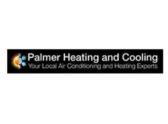 Palmer Heating and Cooling - Edgewater, MD