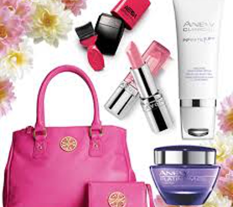 Stacey K Harrison Independent Avon Representative - Spokane Valley, WA