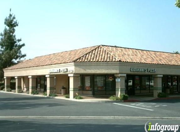 Brian W Holmes Insurance - Redlands, CA