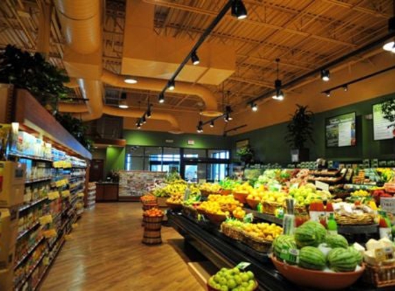 Treasure Island Foods - Wilmette, IL