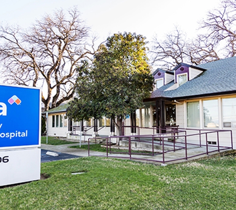 VCA Gateway Animal Hospital - Anderson, CA