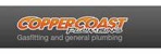 Copper Coast Plumbing Logo