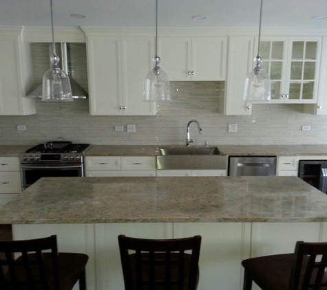 Art Granite Countertops Inc - Schaumburg, IL. http://artgranitecountertops.com/