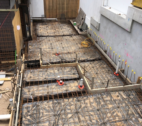 Choice Concrete Solutions - Glenorie, NSW