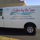 Colors by the Sea - Painting Contractors
