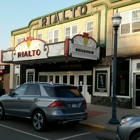 Rialto Theatre