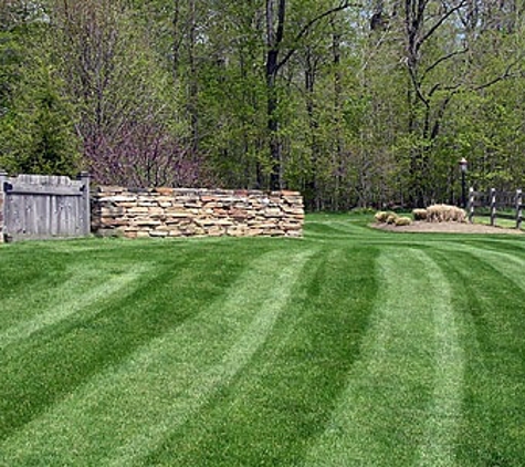 Celtic Landscaping - Veazie, ME. Lawncare