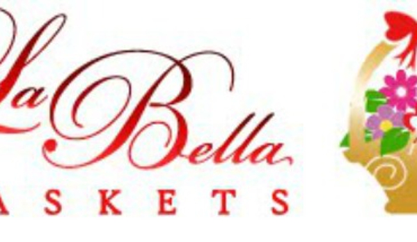 La Bella Baskets Boutique - Lacombe, LA