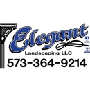 Elegant Landscaping LLC - Landscape Contractors