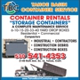 Tahoe Basin Container Svc