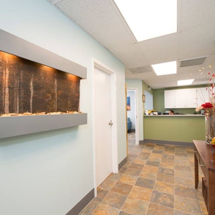 Gregory Ln Family & Implant Dental Practice - Pleasant Hill, CA