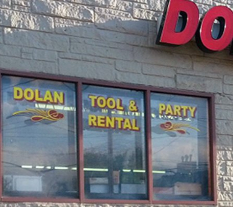 Dolantool Rental - Lindenhurst, NY