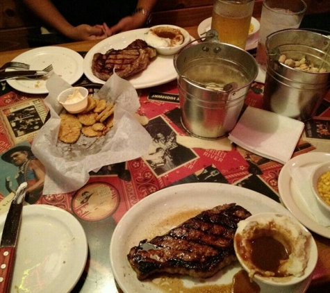 Texas Roadhouse - Coralville, IA