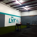 Live Your Fitness - Health Clubs