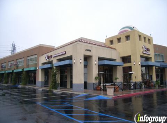 Bagger Sports - Santa Clarita, CA