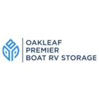 Oakleaf Premier Boat RV Storage