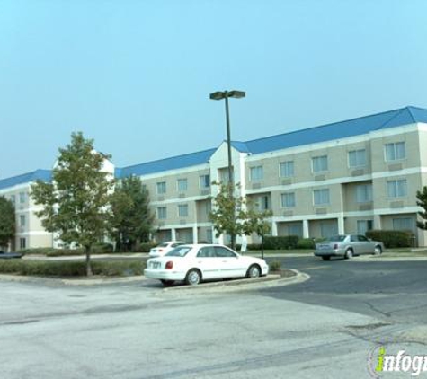 Best Western Plus Glenview-Chicagoland Inn & Suites - Glenview, IL